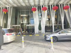 -北京国贸大酒店