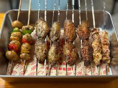 -炒豆合作社(东四总店)