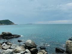 -三亚西岛海洋文化旅游区