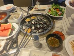 -火炉火自助餐(喜隆多店)