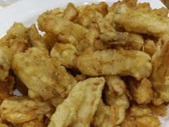 -美味居(古城店)