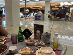-一绪に寿喜烧(虹悦城店)