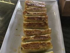 -众口斋锅贴(银泰城店)