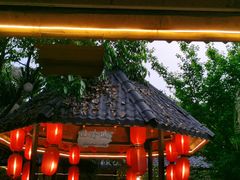 -醉月城西昌火盆烧烤(天府店)