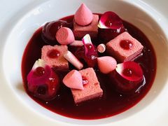 -Le Comptoir de Pierre Gagnaire