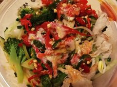 -魏家凉皮(博水商务大厦店)