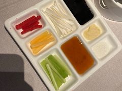 -四季民福烤鸭店(外滩外白渡桥店)