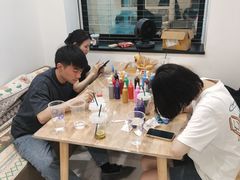 -楼上猫咖(罗湖店)
