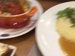油封鸭腿-LA MAISON公鸡和龙(蛇口店)