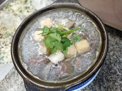 -南京大牌档(香港广场店)