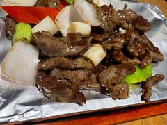 -拉完海鲜大排档(温岭店)