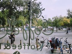 -ZING COFFEE 镜咖啡