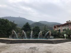 -达蓬山星梦乐园