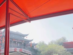 -杭州宋城