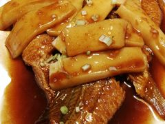 -径山十八道·风味民间菜(杭州总店)