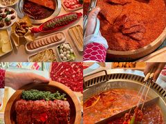 -小龙坎火锅(IFS HOT店)