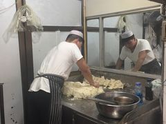 -郑家包子牛肉拉面(尚勤路店)