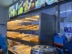 -老街粘食店(宜昌路店)