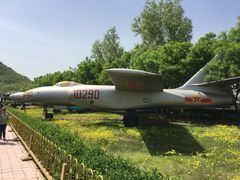 -中国航空博物馆