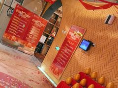 -良子健身(望京SOHO店)