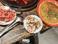 -北步园老火锅(戴家巷店)