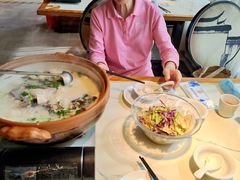 -姜君·千岛湖鱼头馆(浦东大道店)