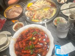 -天都火锅酒楼(虹梅南路店)