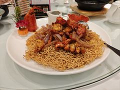 -御彩酒家(东风东路店)