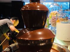 -广州希尔顿逸林酒店-OPEN開·全日制餐厅·海鲜·小火锅·自助餐(东风路店)