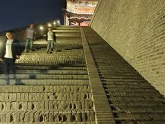 -大同古城墙