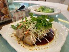 -万山楼海鲜酒家·二十三年老字号