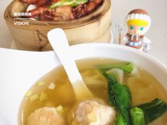 -港久茶餐厅(鹭洲里店)