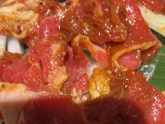-猫爪爪原切自助烤肉(观音桥阳光世纪店)
