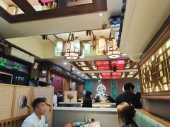 -状元阁烧烤(新华路总店)