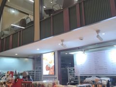 自助取餐区-tuan woodfire kitchen(锦绣坊店)