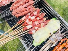 -梁子湖东篱老屋生态庄园