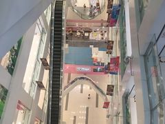 -凯德广场(武胜路店)