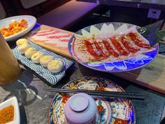 -十三姨正合丰烤肉(营迹路店)