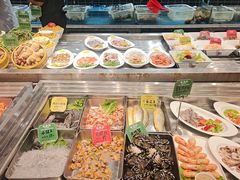 -老东营·东营菜(西四路店)