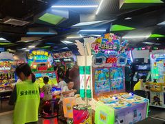 -星际传奇·电玩城·游戏厅·儿童乐园(大悦城店)