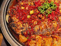 -烤匠麻辣烤鱼(万象城店)