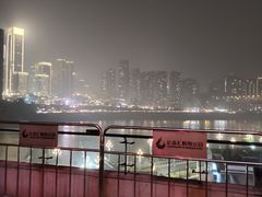 -埠口精酿夜景餐酒吧· BREWPORT BISTRO(长嘉汇重庆之眼店)