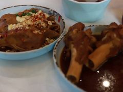 羊骨头-杨爱珍大排档(龙游店)