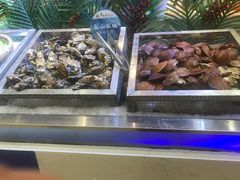 -集杰尚品海鲜烤肉自助餐厅(乳山振华店)