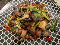 -吃货私房菜(丽江束河古镇店)