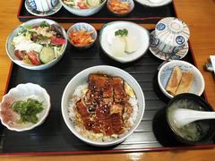 -千吉日本料理(日本一条街店)