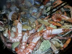 -船梆煮•蒸汽海鲜·炉火烤肉(五四广场店)