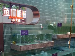 -鱼你相聚·河鲜馆(袁家岭店)