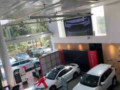 -上海和展广汽丰田4S店(老闵行店)