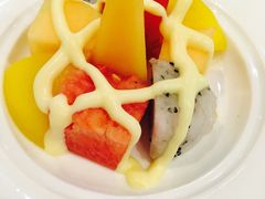 -斗牛士牛排餐厅(嘉里汇店)